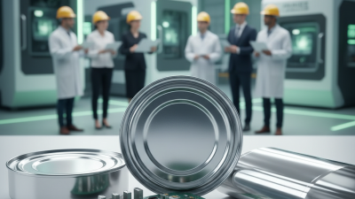 2026 Best Electrolytic Tinplating Benefits for Global Buyers?