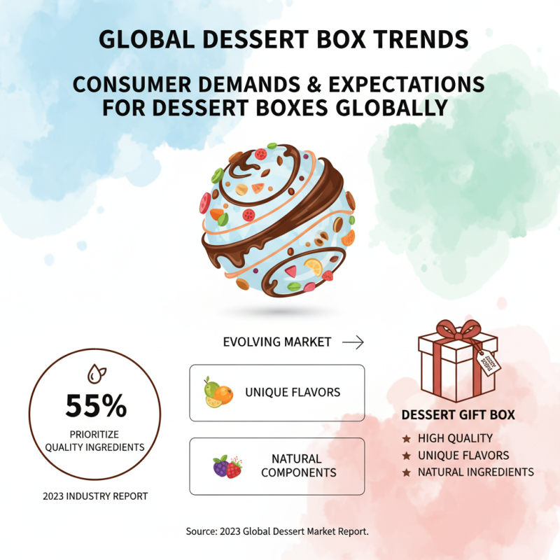 China Best Dessert Boxes for Global Buyers in 2026?