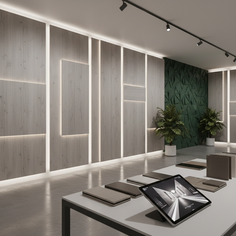 2026 Top Trends for WPC Wall Solutions to Consider?