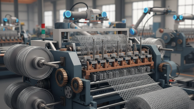 Top 10 China Custom Chicken Wire Mesh Machine Pricelist Overview?