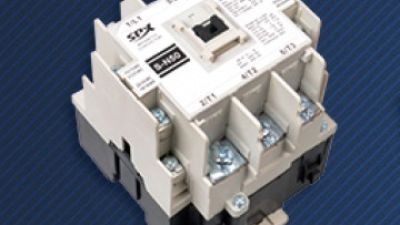 50a contactors and relays