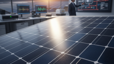 How to Choose the Right ODM OEM Half Cut Solar Panel Manufacturers?