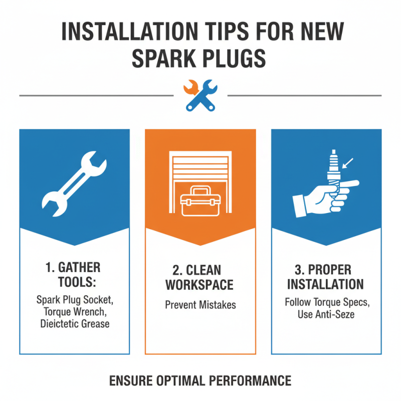 How to Choose Special Spark Plugs for Your Vehicle Needs?