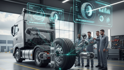 2026 Best BATTLE-AXE ODM Truck Wheel Alignment Machine Reviews?
