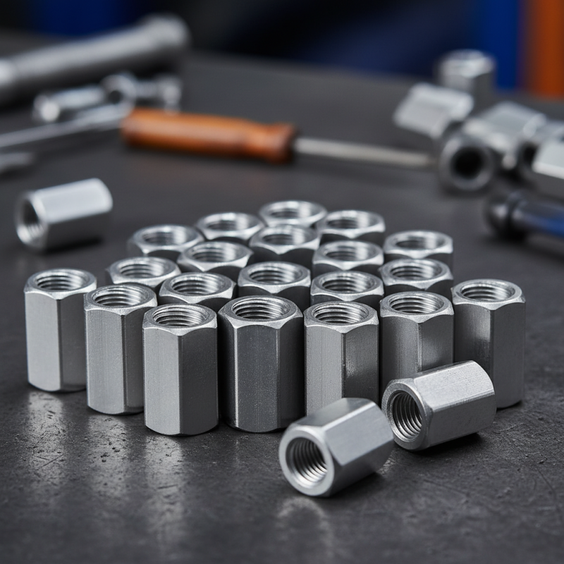 Wholesale China Hex Rivet Nut Buying Guide for Quality and Durability?