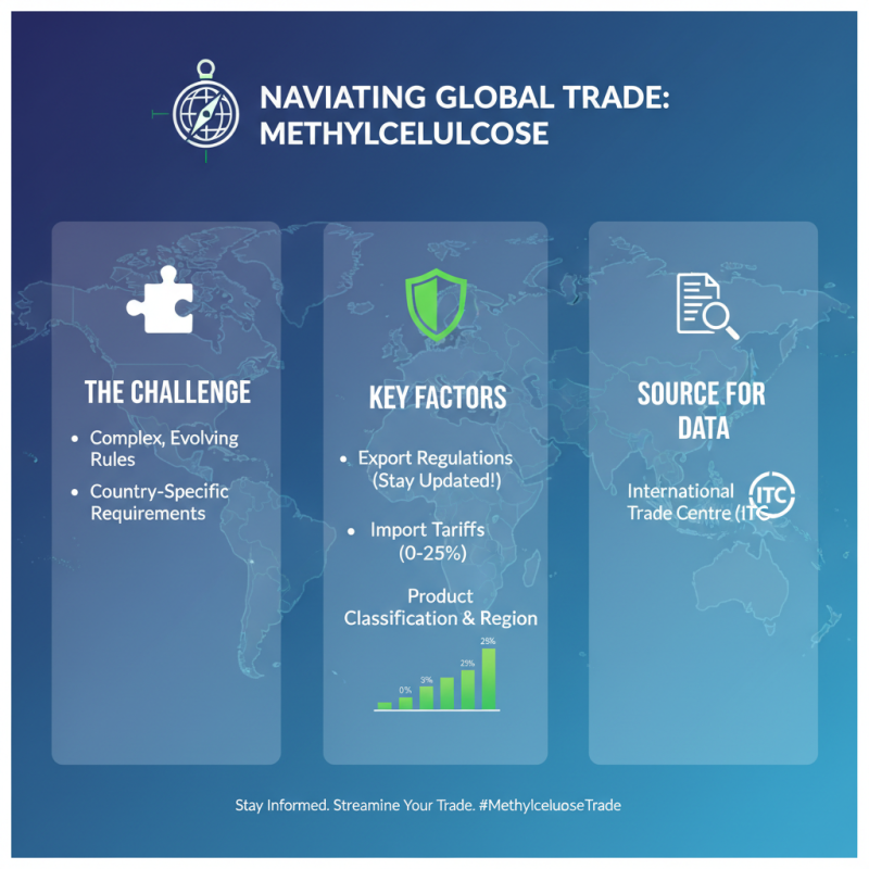 How to Find the Best High-Quality Methylcellulose Polymer Exporters?