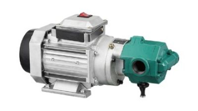 WCB80N/WCB150N/WCB200N AC Electric Gear Oil Pump