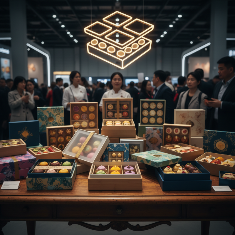 China Best Dessert Boxes for Global Buyers in 2026?