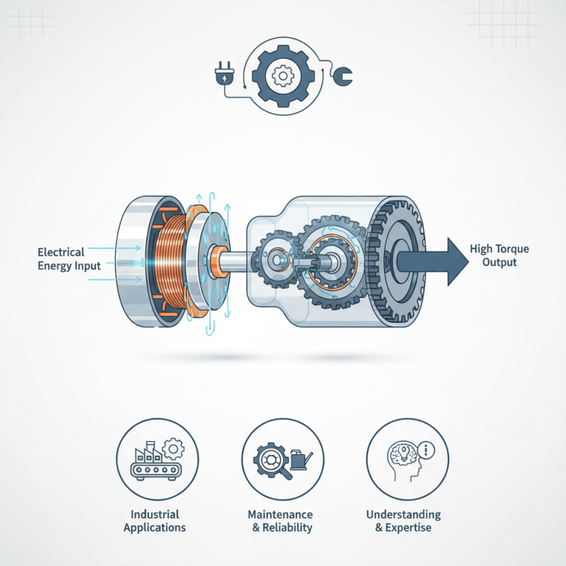 What is an Electric Motor Gearbox and How Does It Work?