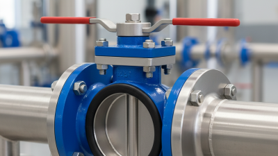 2026 Top Lug Butterfly Valve Features and Benefits Explained