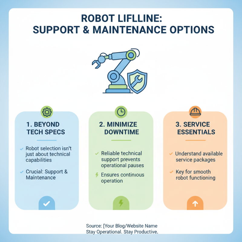 How to Choose the Best 6 Axis Robot for Your Business?