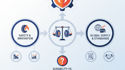 China Best Fire Resistant Solid Tires for Global Buyers?