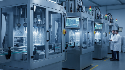 How to Choose the Best Stretch Blow Moulding Solutions?