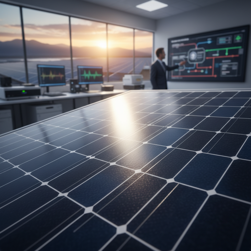 How to Choose the Right ODM OEM Half Cut Solar Panel Manufacturers?