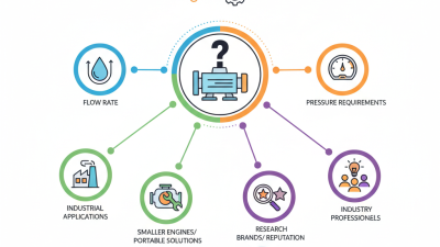 How to Choose the Right Diesel Pump for Your Needs?