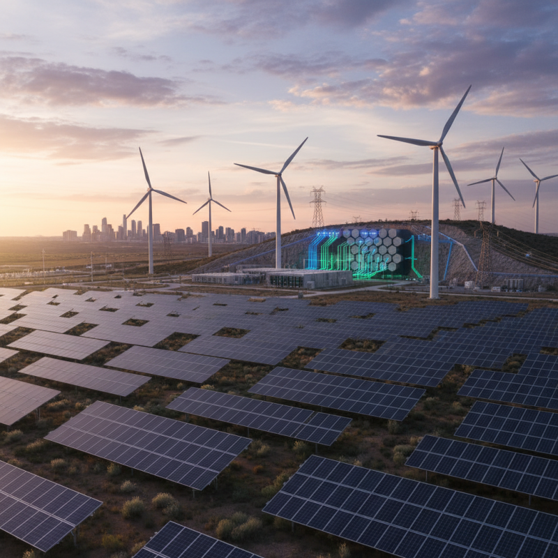 China Top Wind Solar Storage Solutions for Global Buyers?