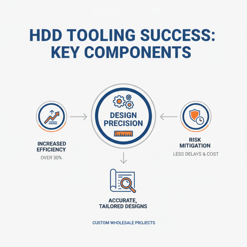 Ultimate Tips for Custom Wholesale HDD Tooling Success?