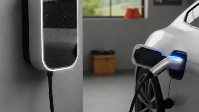 What is a Famous High Quality EV Charger Manufacturer?