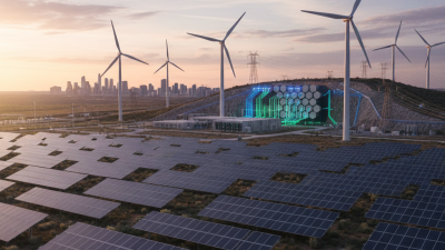China Top Wind Solar Storage Solutions for Global Buyers?