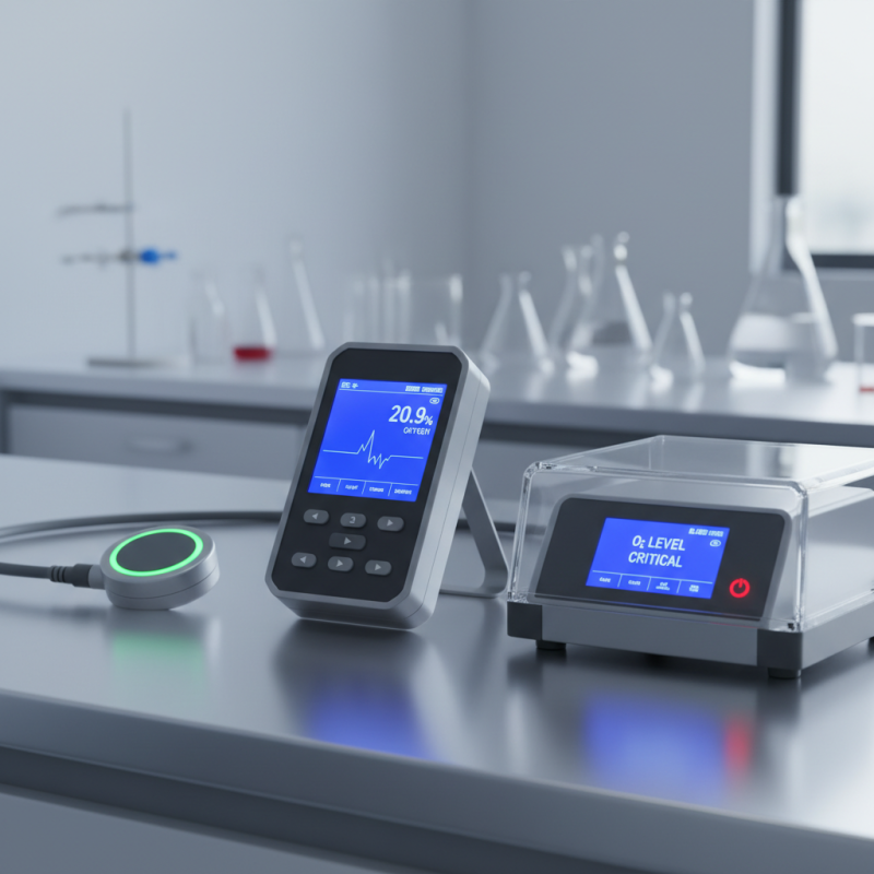 Top 5 Tips for Choosing the Best Oxygen Testers?