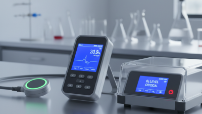 Top 5 Tips for Choosing the Best Oxygen Testers?