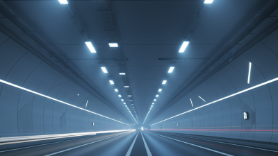 Top China OEM LED Tunnel Light Manufacturer Insights and Innovations?