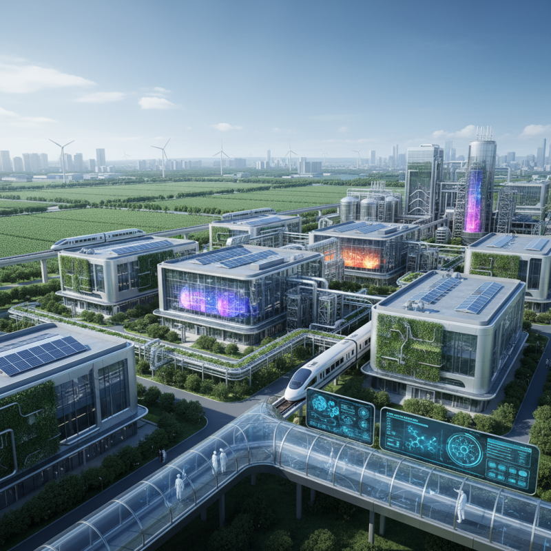 Top 10 Industrial Biotechnology Companies in China 2026?