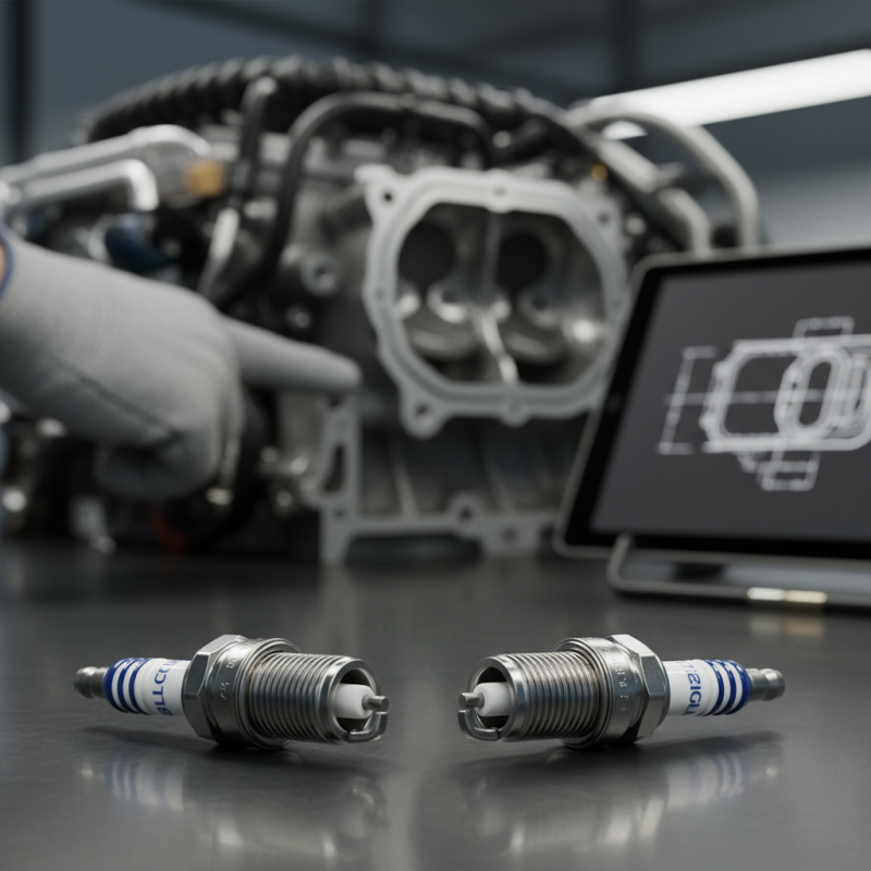 How to Choose Special Spark Plugs for Your Vehicle Needs?
