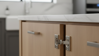 2026 Best Soft Close Cabinet Door Hinges for Your Home?