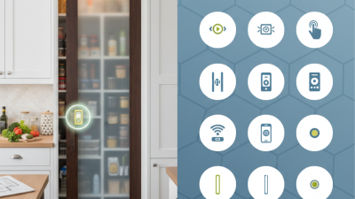 Top 10 Pantry Door Light Switch Ideas You Need to Know?