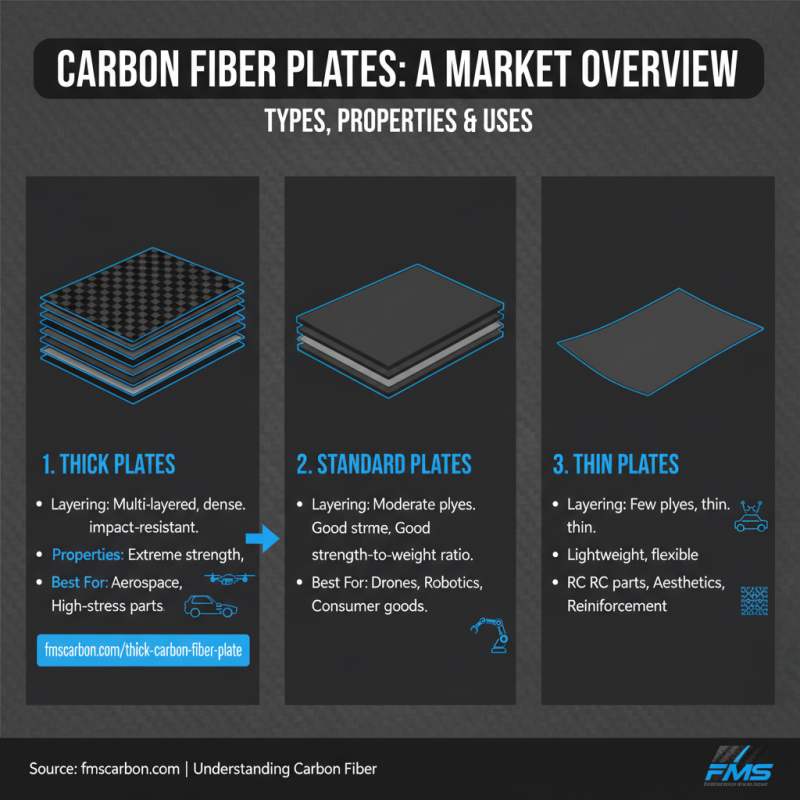 Top 5 Tips for Sourcing Carbon Fiber Plates for Your Business?