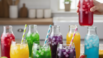 Best Jelly Drink Brands You Need to Try Today?