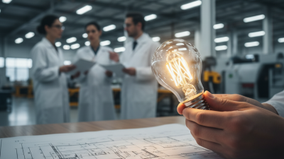 Why Choose a Custom High-Quality LED Replacement Supplier for Your Lighting Needs?