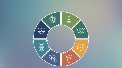 Top 10 Benefits of Timeless Coq10 for Global Buyers?