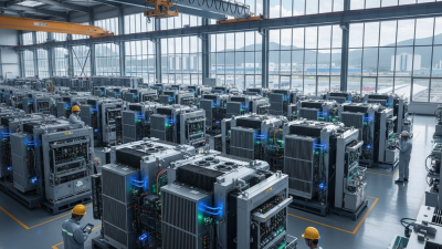 China Top High-Quality Custom Power Frequency Converter Factory Overview?
