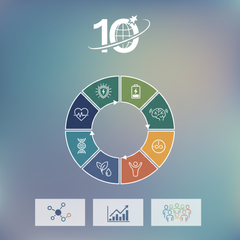 Top 10 Benefits of Timeless Coq10 for Global Buyers?