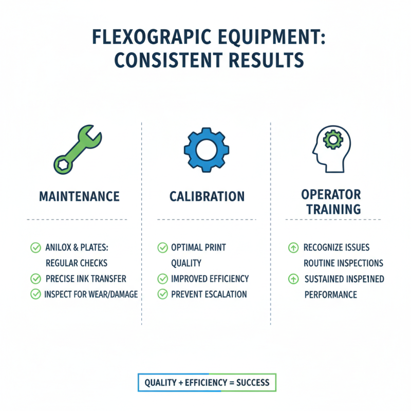 How to Optimize Roll-To-Roll Flexographic Printing for Efficiency?