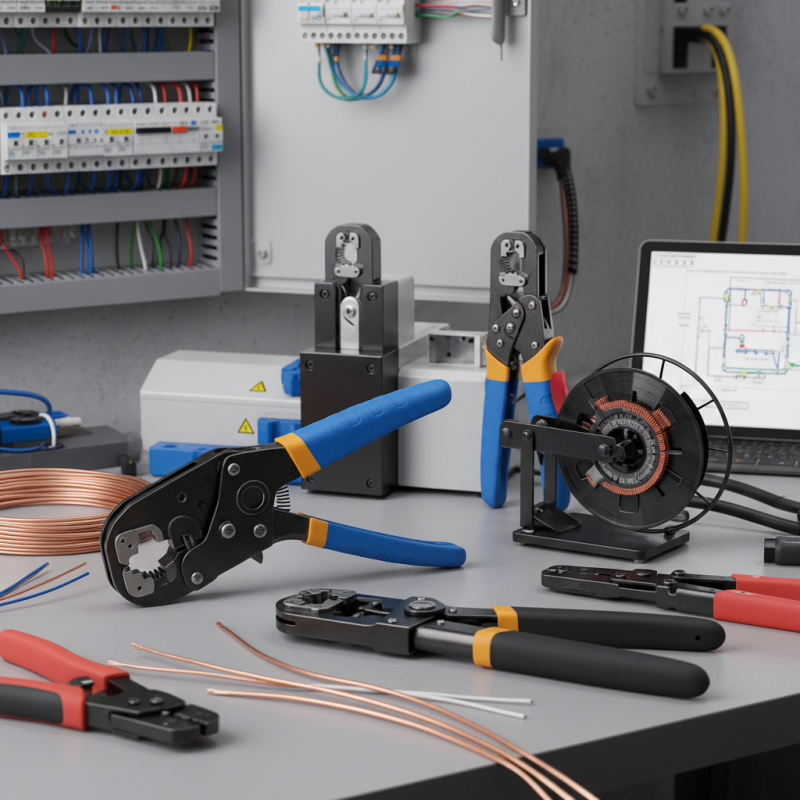 Best Wire Crimper Options for Global Buyers in 2026?