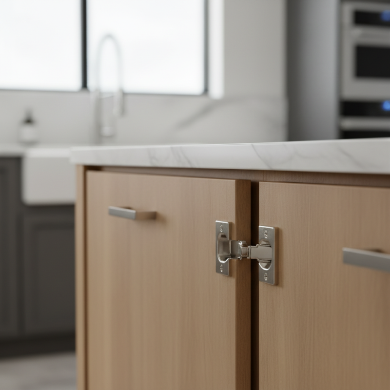 2026 Best Soft Close Cabinet Door Hinges for Your Home?