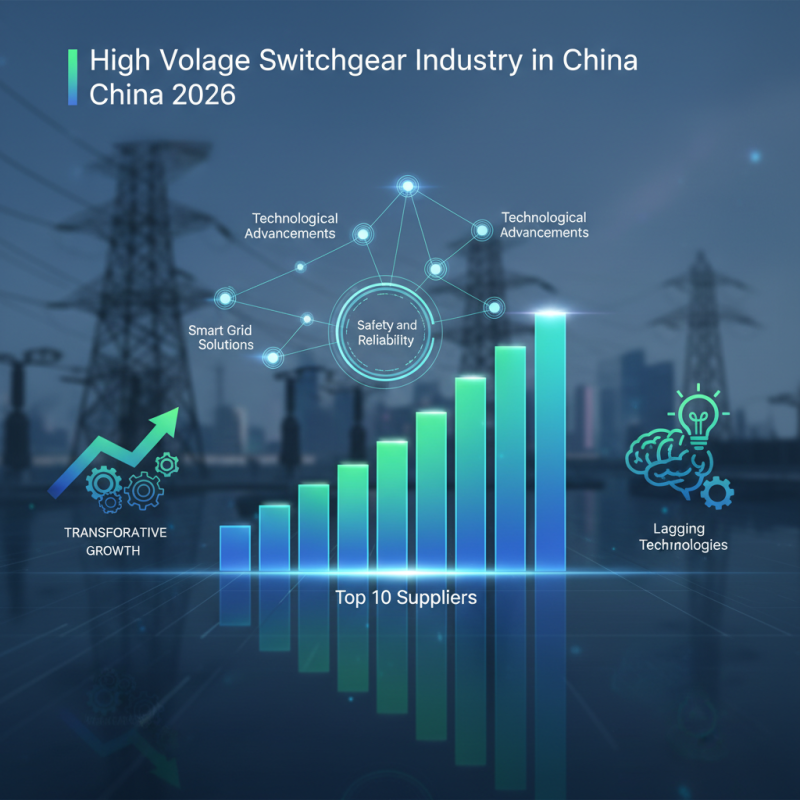 Top 10 High Voltage Switchgear Suppliers in China 2026?