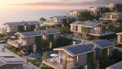 2026 Best Modular Homes Trends for Global Buyers?