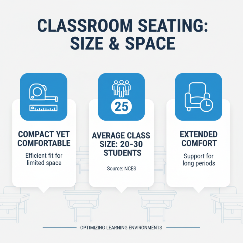 How to Choose the Best Armchair for School Use?