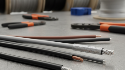 2026 Comment choisir le câble en aluminium ABC adapté à vos besoins ?