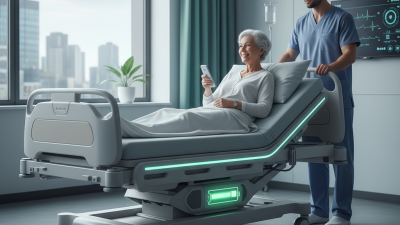 2026 Best Nursing Beds Battery Options for Global Buyers?