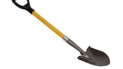 Shovel Farm Tool Wholesale Carbon Shovels With Lon01.jpg