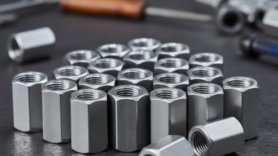 Wholesale China Hex Rivet Nut Buying Guide for Quality and Durability?