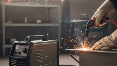 How to Choose the Best MIG Welding Machine for Your Needs?