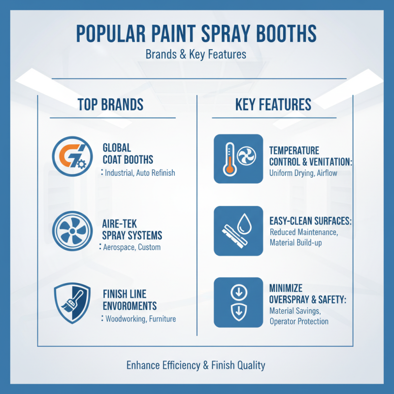 Best Paint Spray Booth Options for Professional Use?