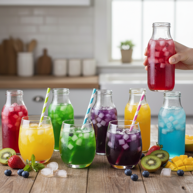 Best Jelly Drink Brands You Need to Try Today?