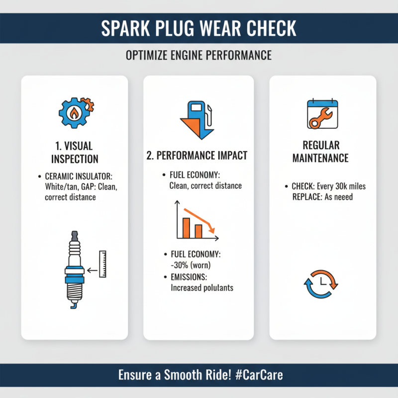 How to Choose Special Spark Plugs for Your Vehicle Needs?